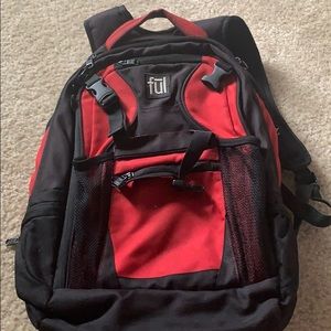 Ful backpack